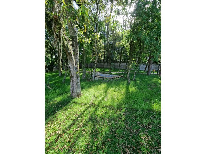 TERRENO EM CONDOMÍNIO FECHADO - UNIVERSITÁRIO 8