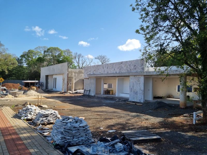 TERRENO EM CONDOMÍNIO FECHADO - UNIVERSITÁRIO 9