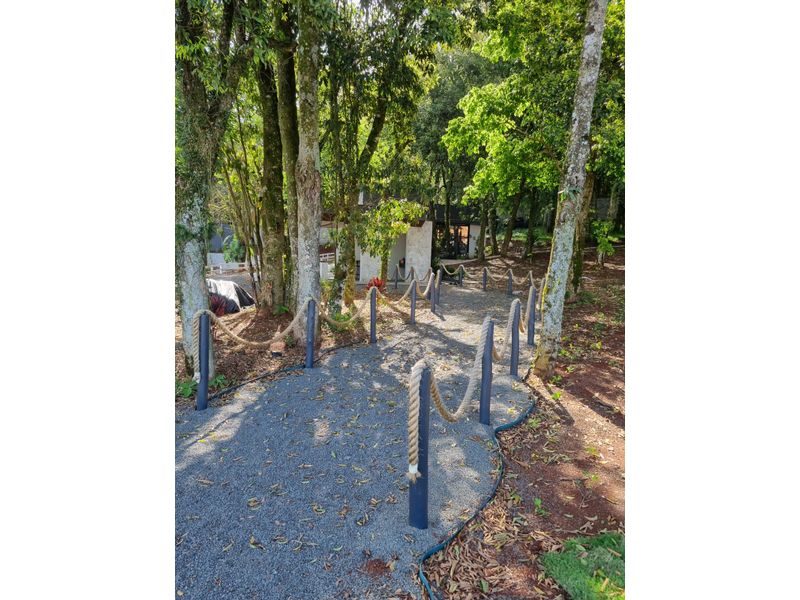 TERRENO EM CONDOMÍNIO FECHADO - UNIVERSITÁRIO 13