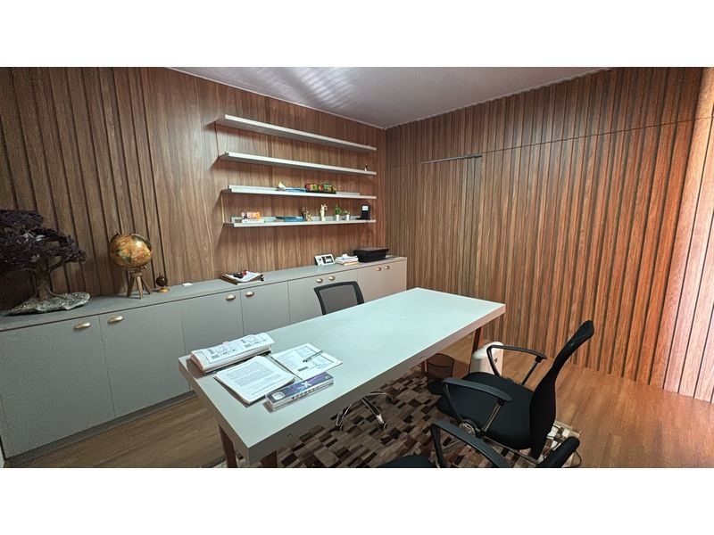 CASA - JARDIM ITÁLIA 11