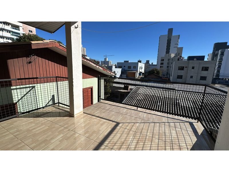 CASA - JARDIM ITÁLIA 12