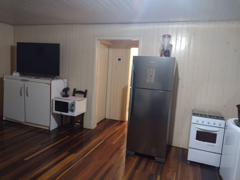 CASA - JARDIM ITÁLIA 18