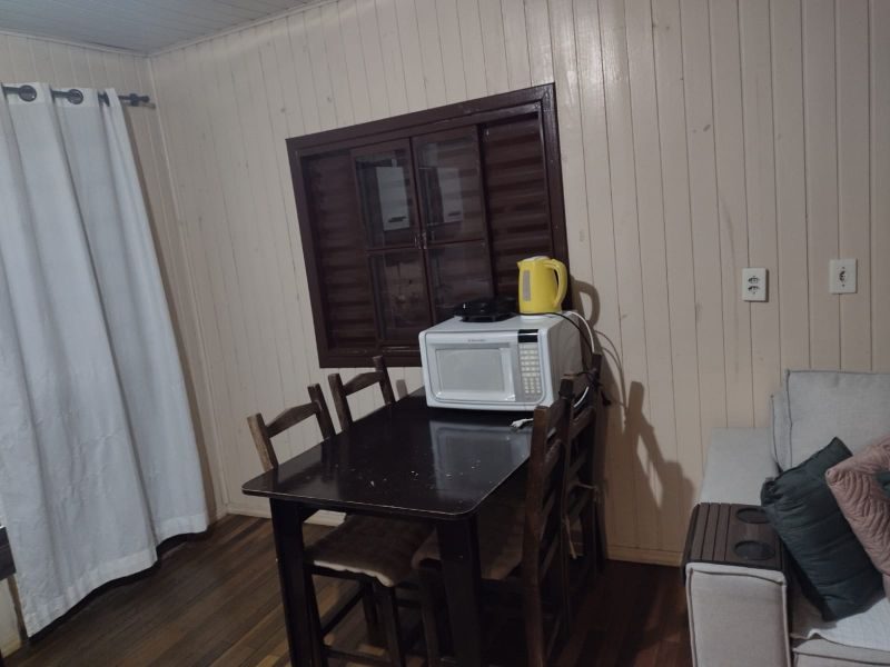 CASA - JARDIM ITÁLIA 19