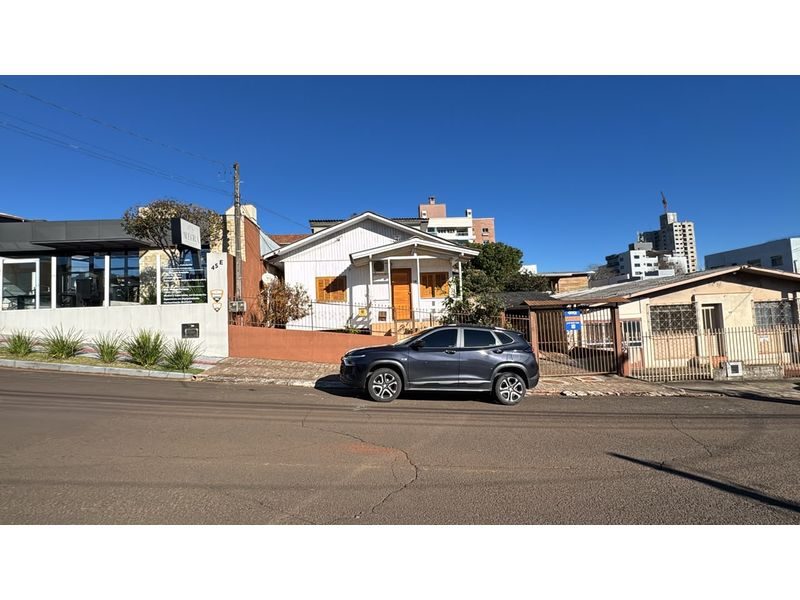 CASA - JARDIM ITÁLIA 24
