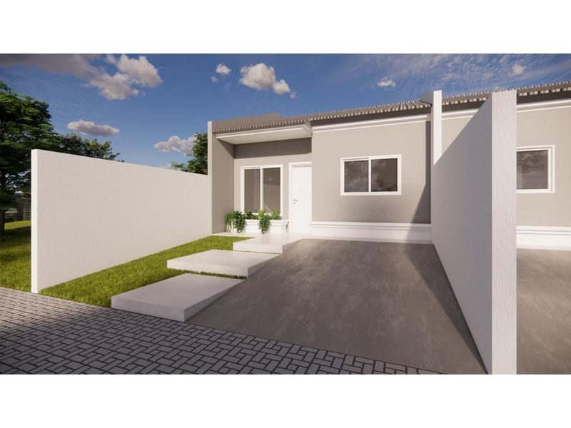CASA - ARARAS