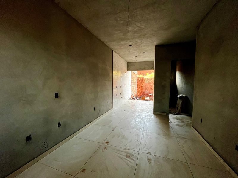 CASA - ARARAS 8