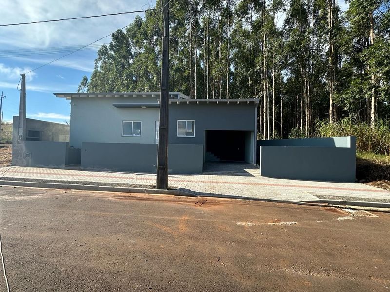 CASA - DESBRAVADOR