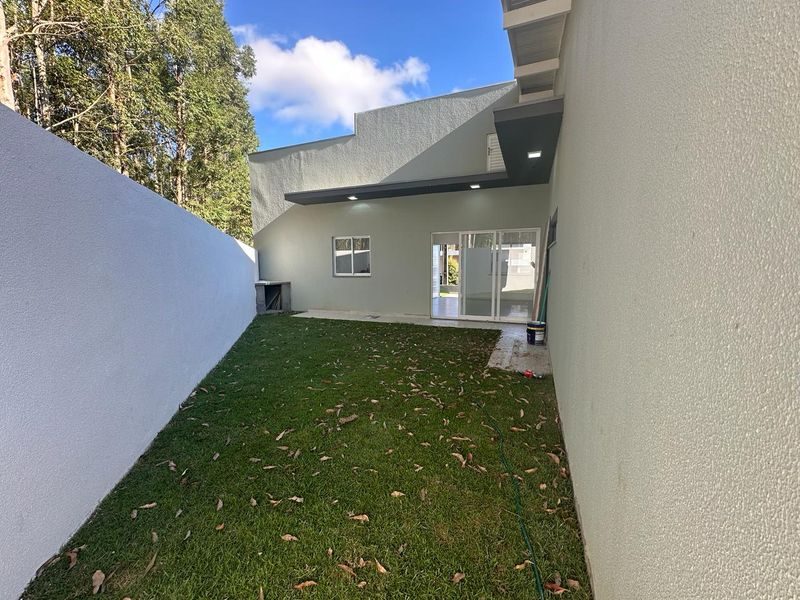 CASA - DESBRAVADOR 22