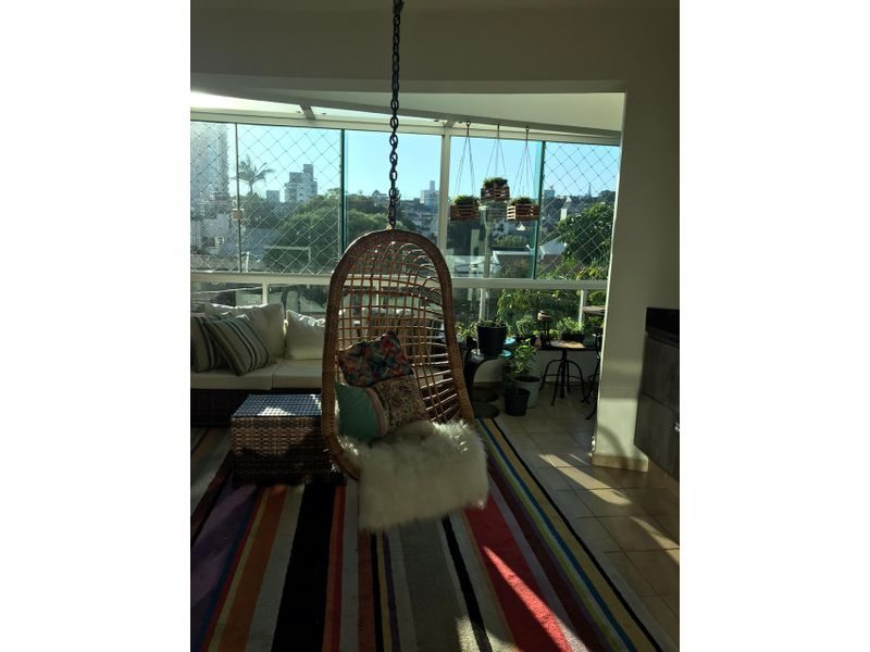 APARTAMENTO - MARIA GORETTI 4