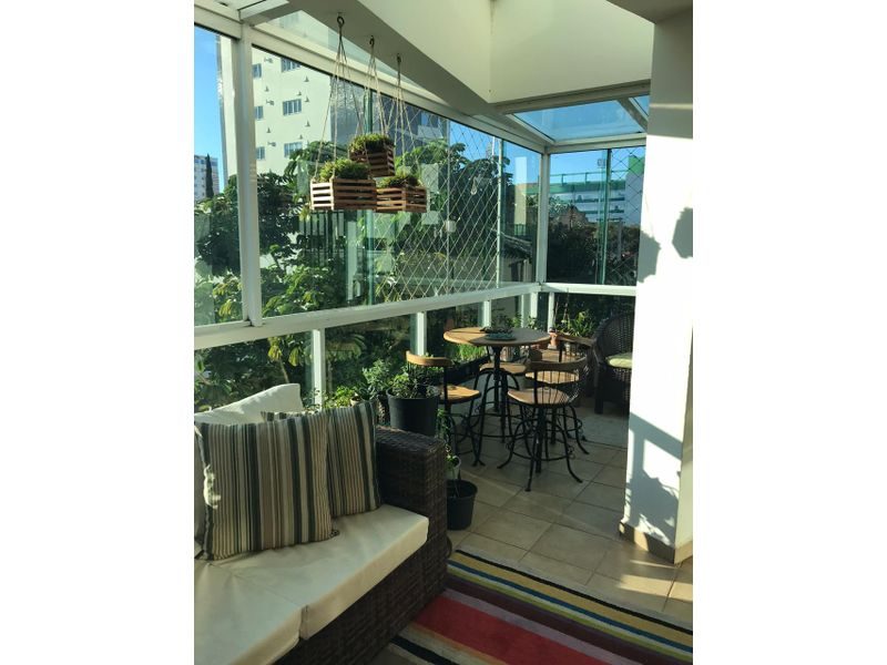 APARTAMENTO - MARIA GORETTI 5