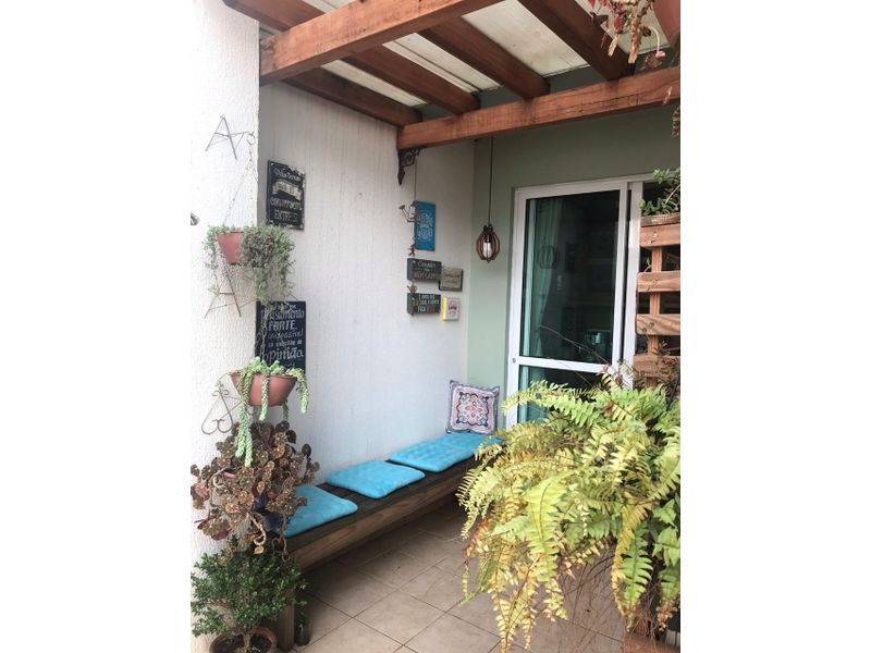 APARTAMENTO - MARIA GORETTI 6