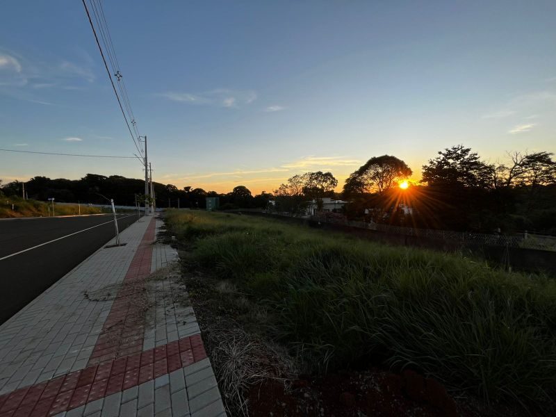 TERRENO - CAMPESTRE 3