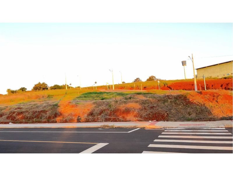 TERRENO - CAMPESTRE 7