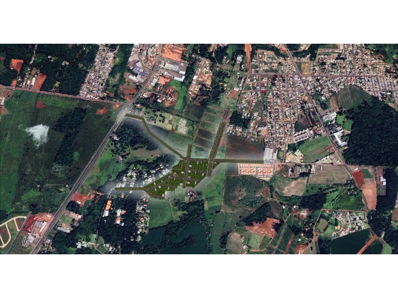 TERRENO - CAMPESTRE 8