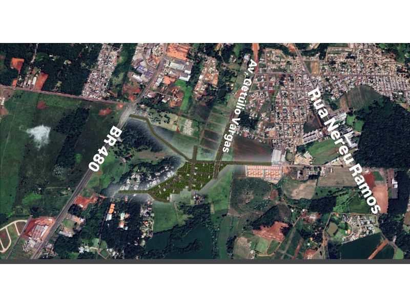 TERRENO - CAMPESTRE 9