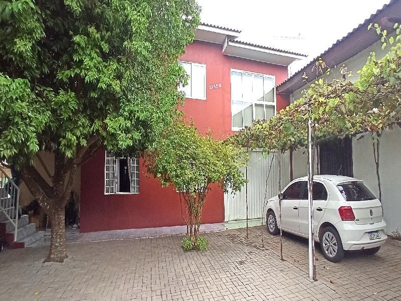 CASA - SEMINÁRIO