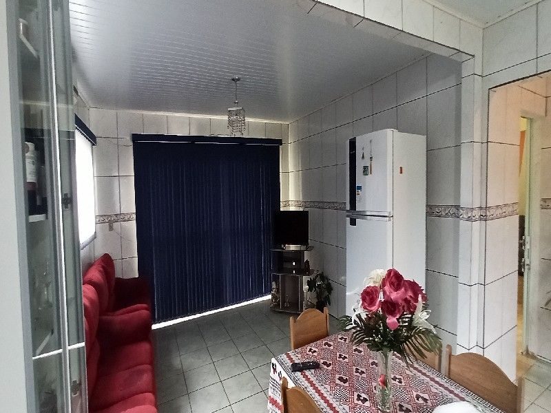 CASA - SEMINÁRIO 5