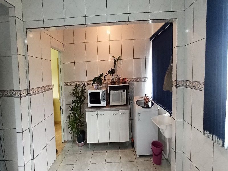 CASA - SEMINÁRIO 7