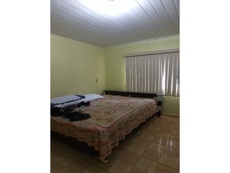 CASA - SEMINÁRIO 9