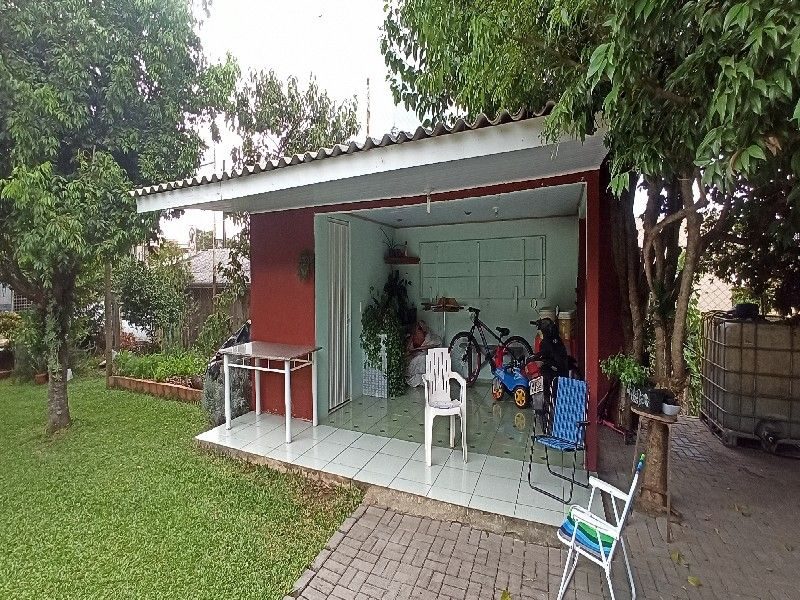 CASA - SEMINÁRIO 12