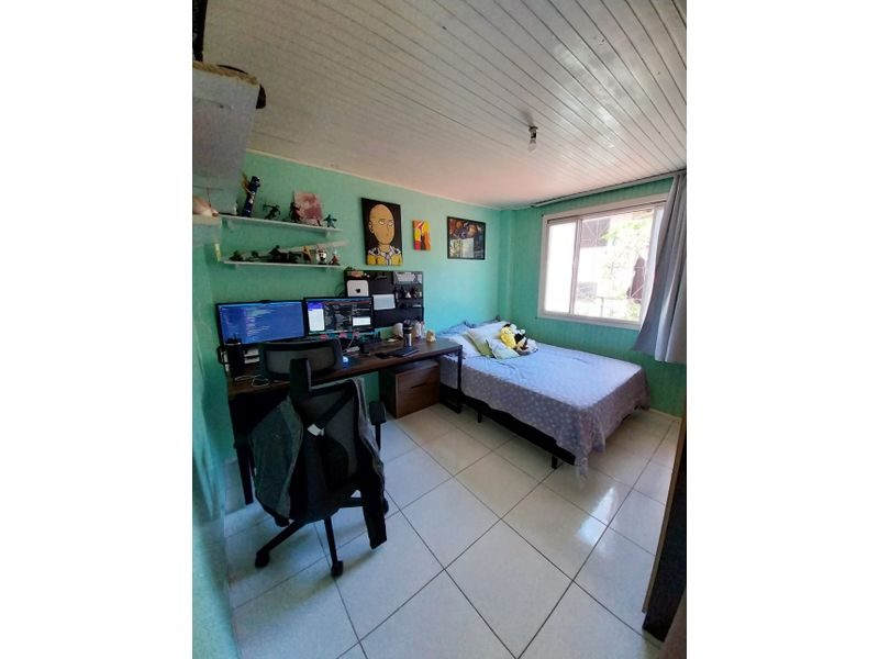 CASA - PRESIDENTE MÉDICI 8
