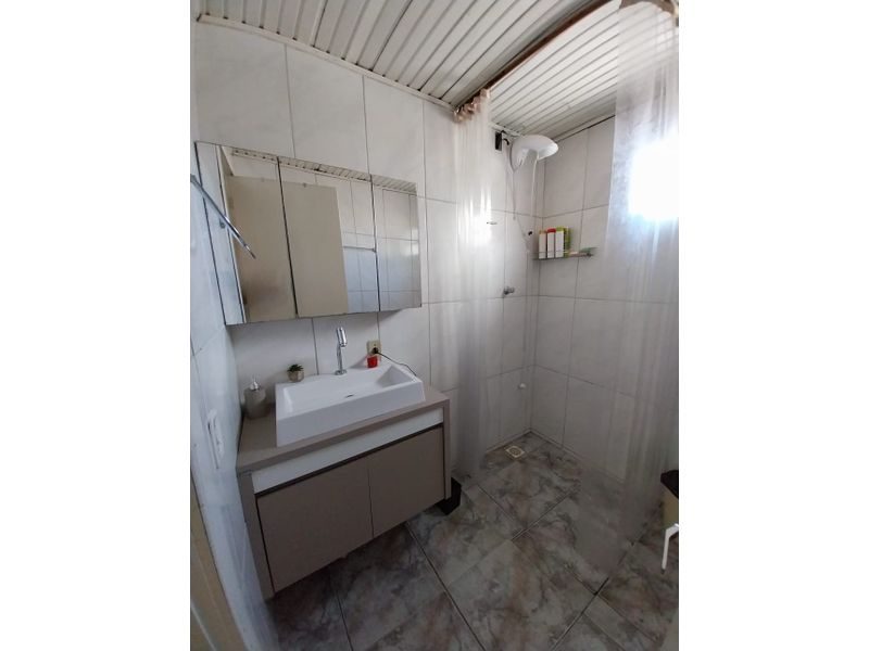 CASA - PRESIDENTE MÉDICI 9
