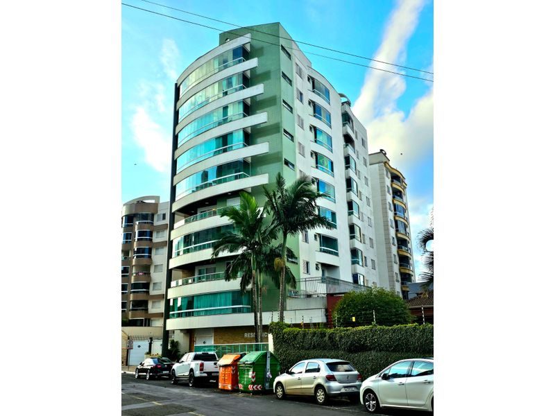 APARTAMENTO - CENTRO