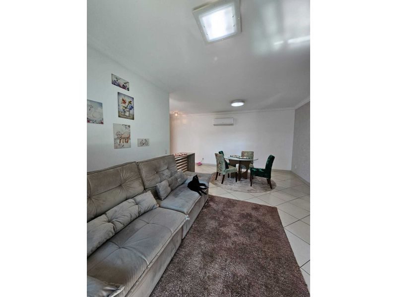 APARTAMENTO - CENTRO 3