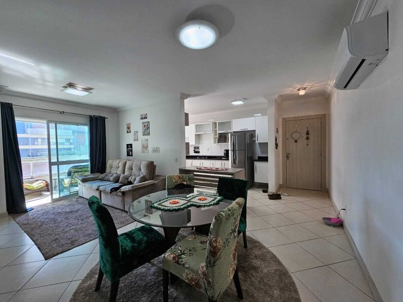 APARTAMENTO - CENTRO 4