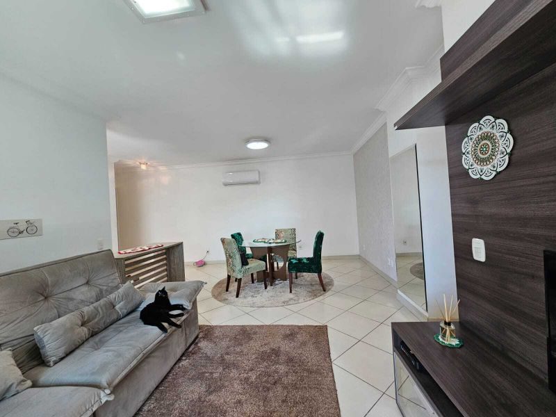 APARTAMENTO - CENTRO 5