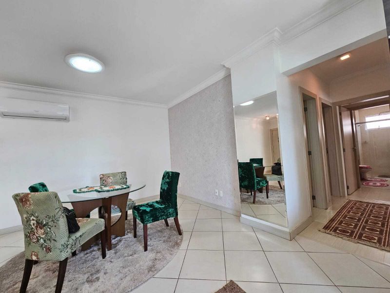 APARTAMENTO - CENTRO 6