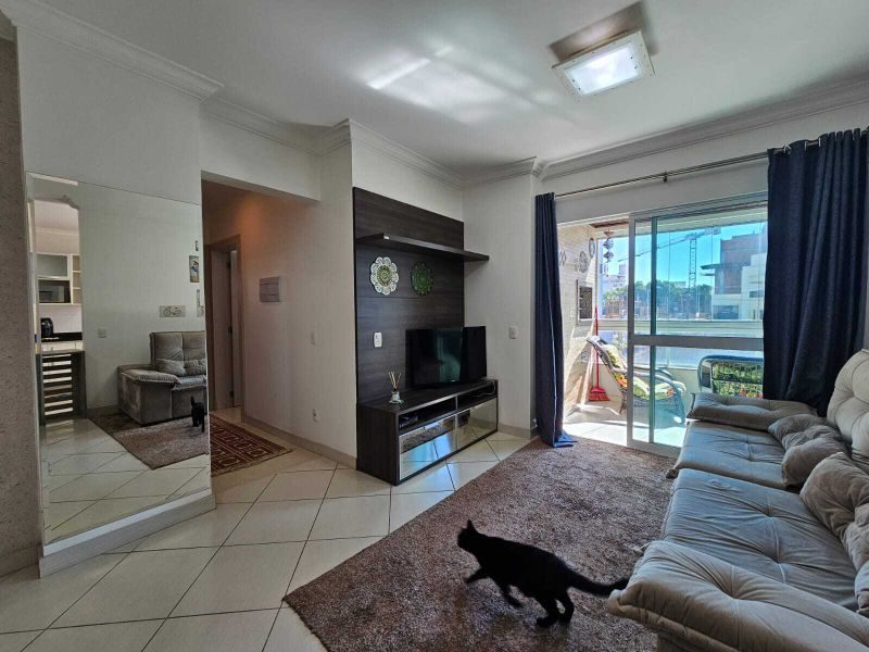 APARTAMENTO - CENTRO 7