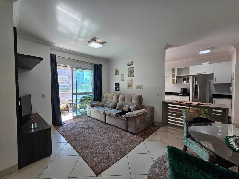 APARTAMENTO - CENTRO 8