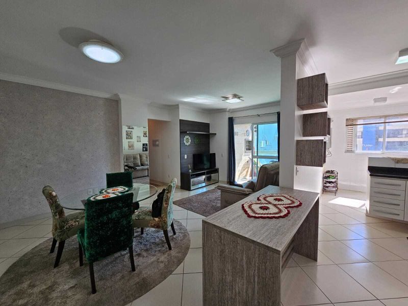 APARTAMENTO - CENTRO 10
