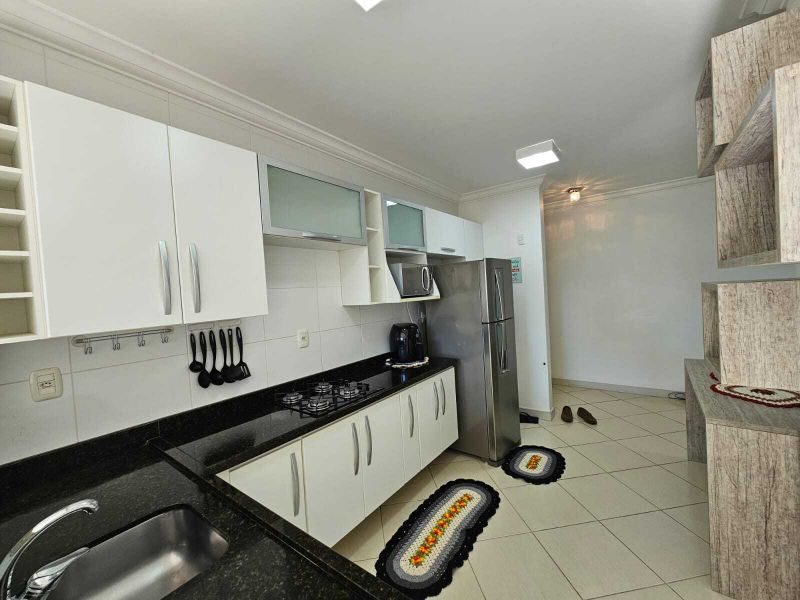APARTAMENTO - CENTRO 11