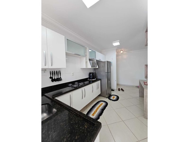 APARTAMENTO - CENTRO 12