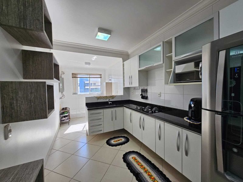 APARTAMENTO - CENTRO 15