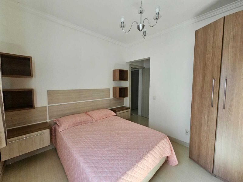 APARTAMENTO - CENTRO 18