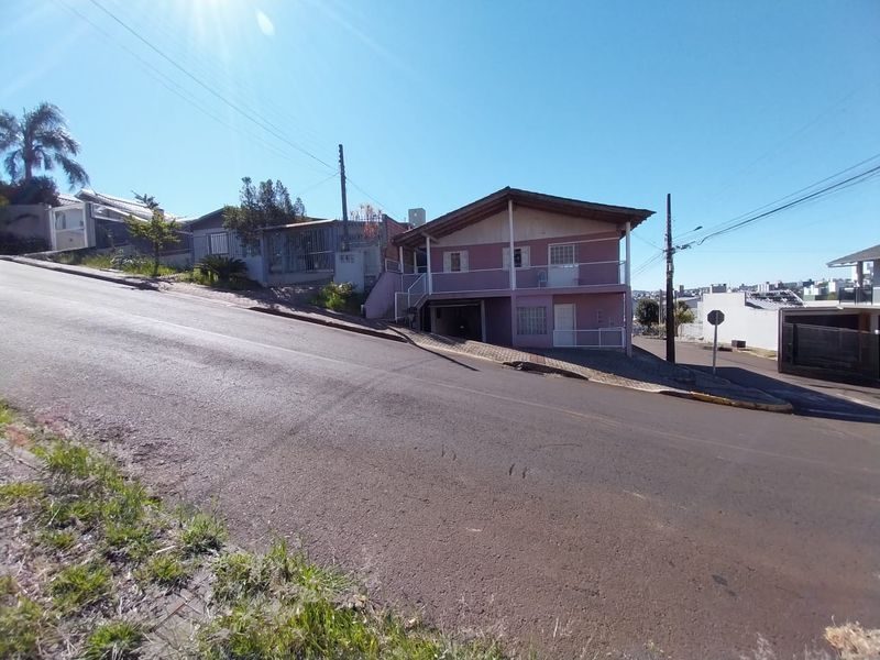 CASA - ESPLANADA