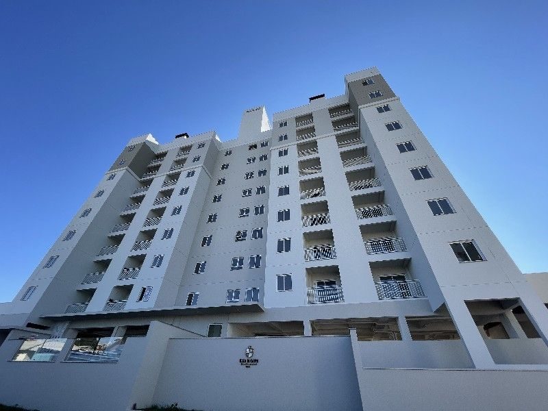 APARTAMENTO - PASSO DOS FORTES
