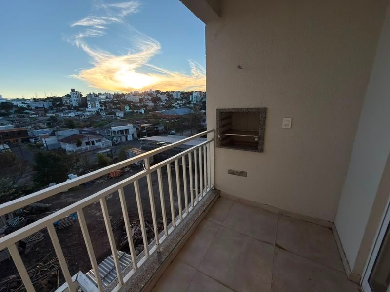 APARTAMENTO - PASSO DOS FORTES 3