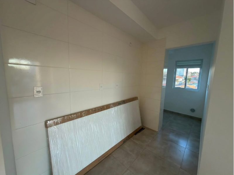 APARTAMENTO - PASSO DOS FORTES 5
