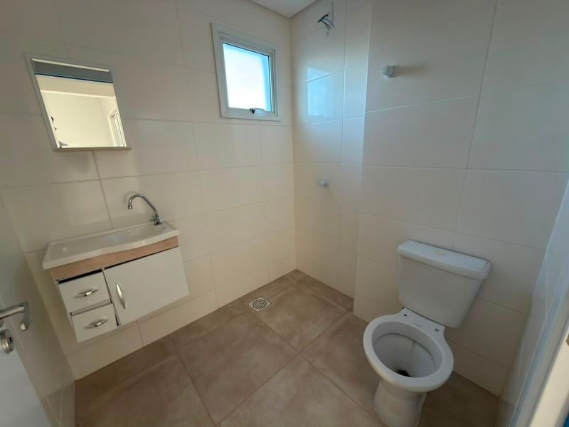 APARTAMENTO - PASSO DOS FORTES 7