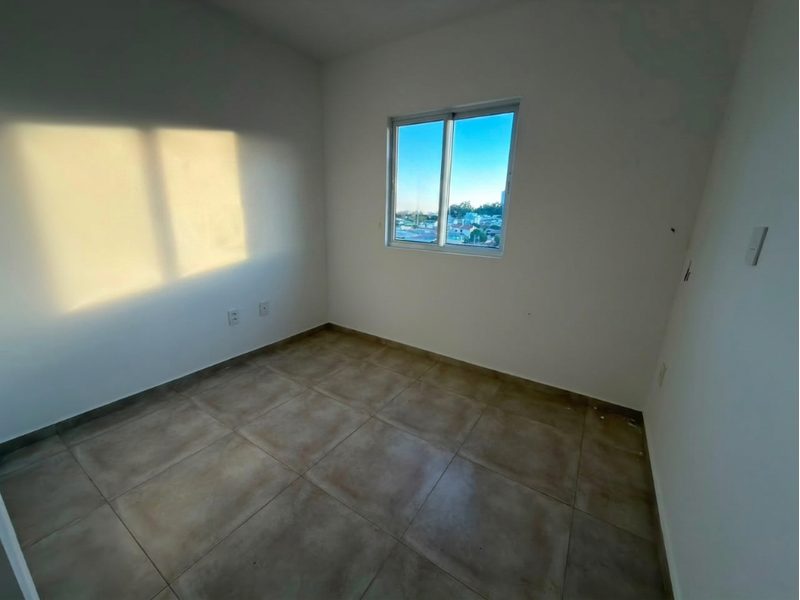 APARTAMENTO - PASSO DOS FORTES 8