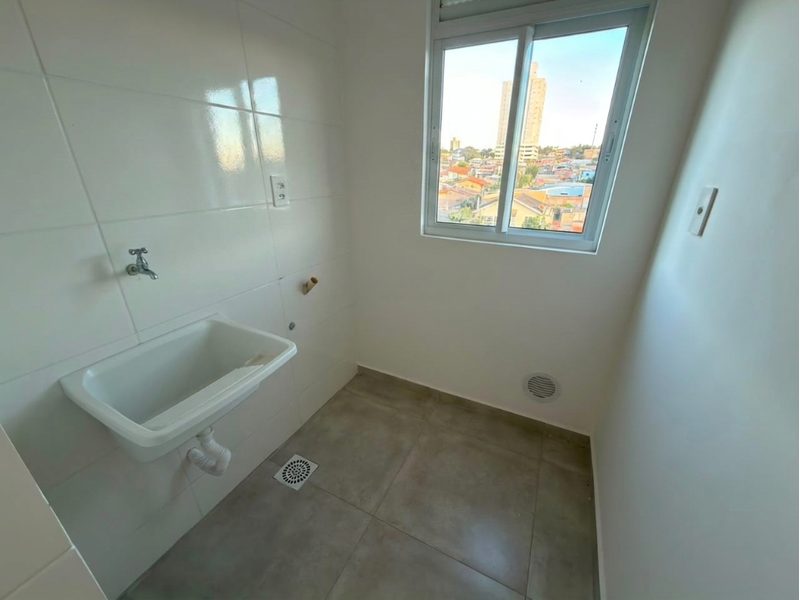 APARTAMENTO - PASSO DOS FORTES 9