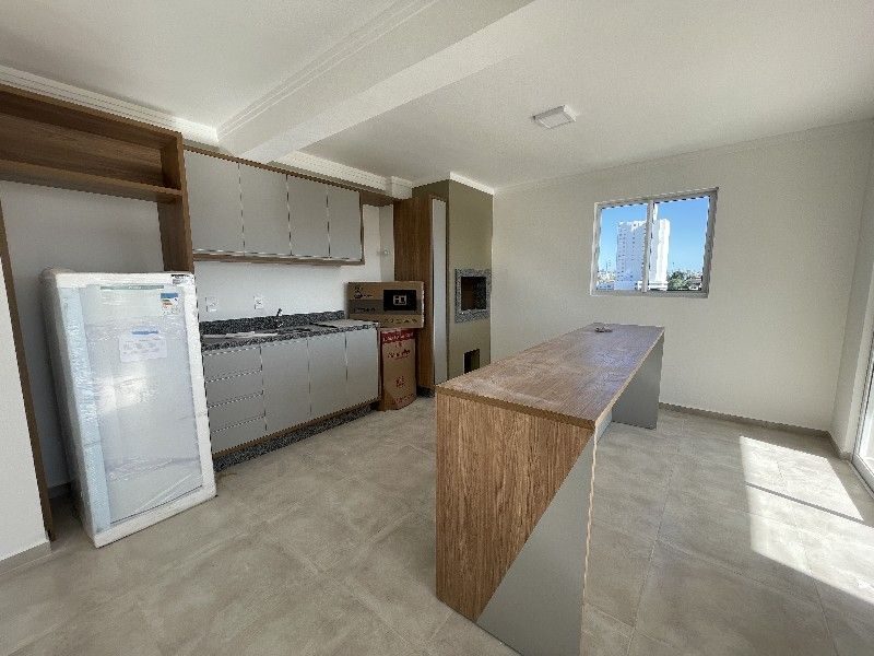 APARTAMENTO - PASSO DOS FORTES 10
