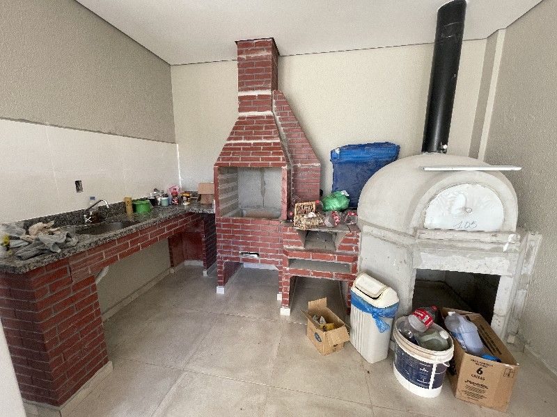 APARTAMENTO - PASSO DOS FORTES 11