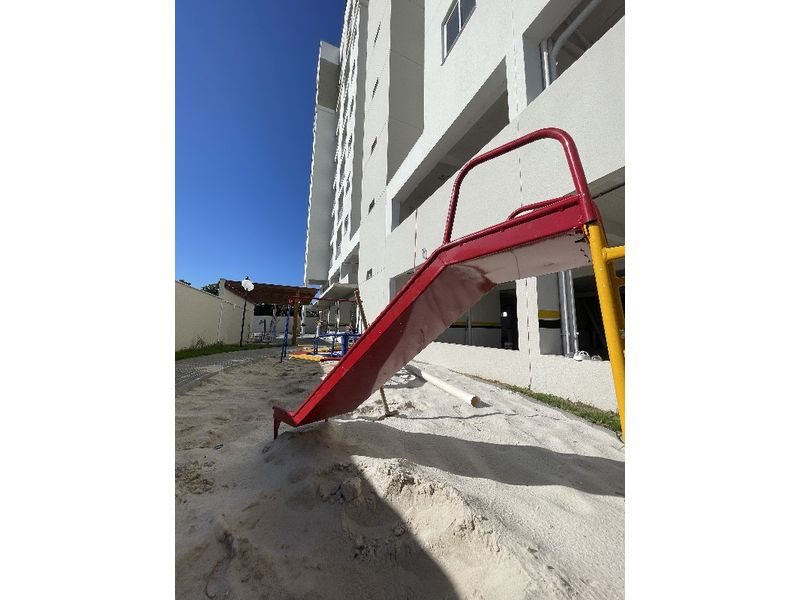 APARTAMENTO - PASSO DOS FORTES 12