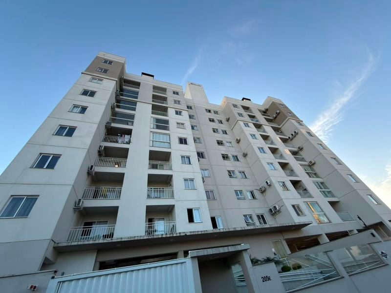 APARTAMENTO - PASSO DOS FORTES 13