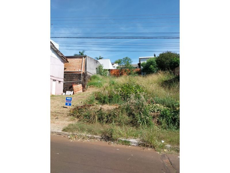 TERRENO - UNIVERSITÁRIO 4